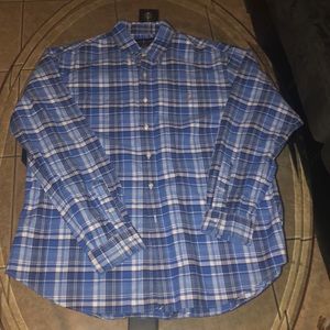 Ralph Lauren button up